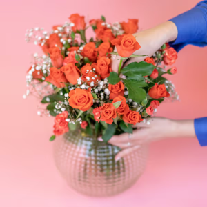 Orange royal - Bild 2
