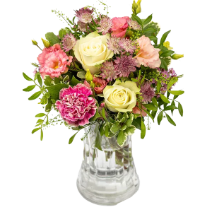Rosa våräng - Standard